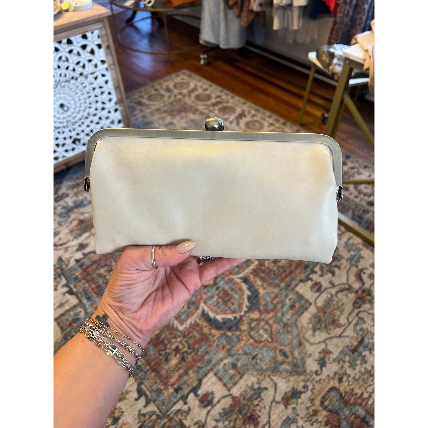 Hobo Wallet