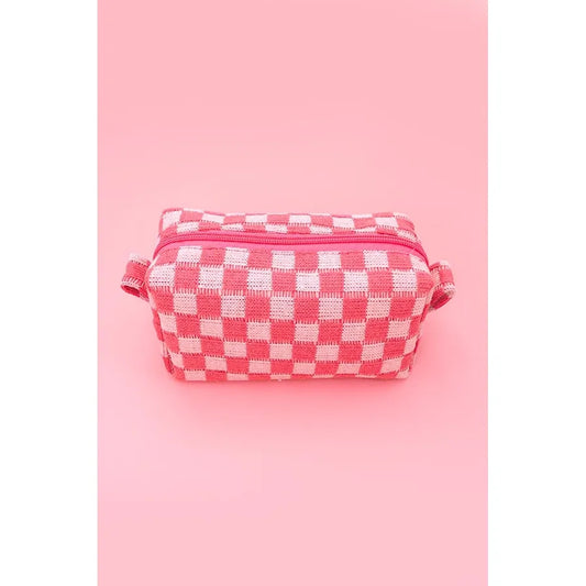 Cosmetic Makeup Pouch