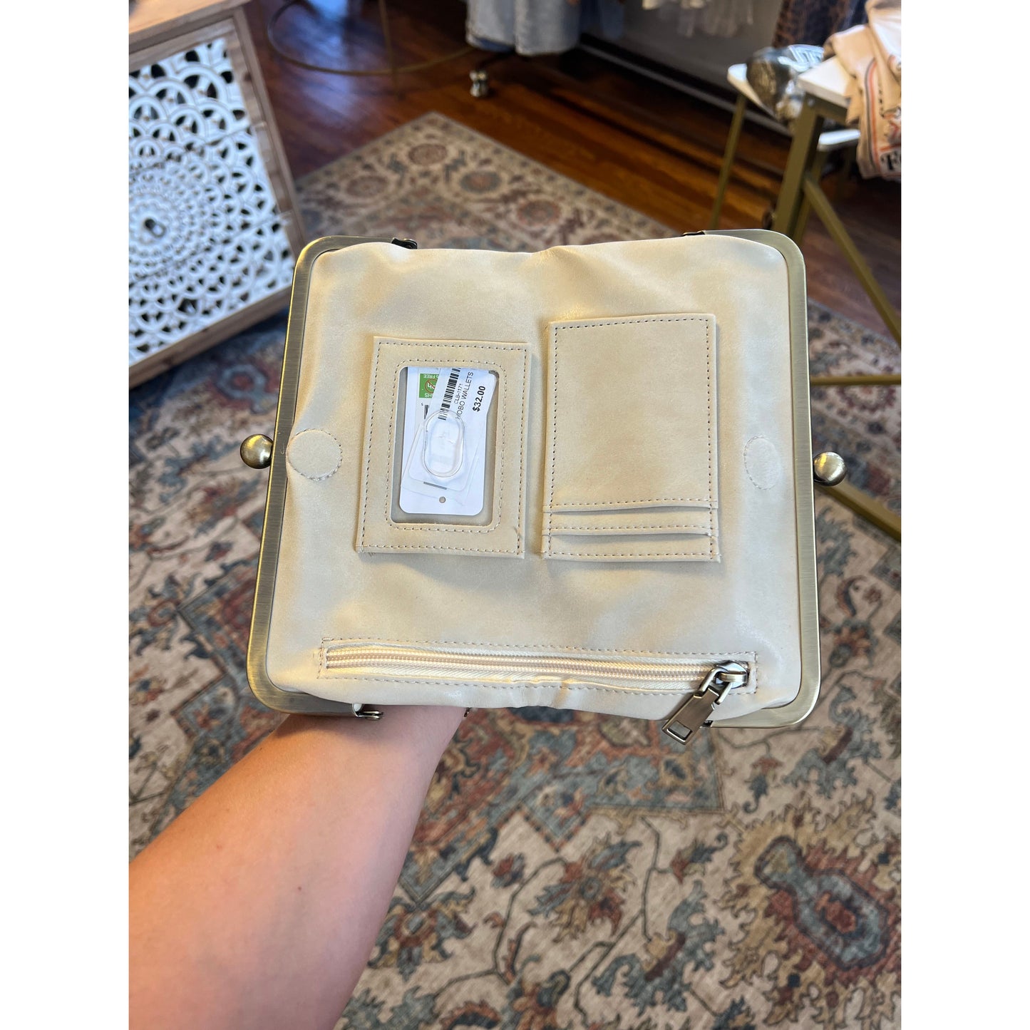 Hobo Wallet
