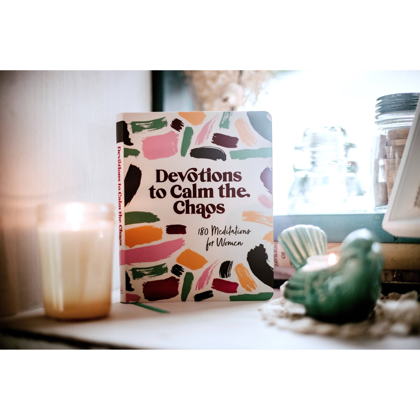 Devotions to Calm the Chaos