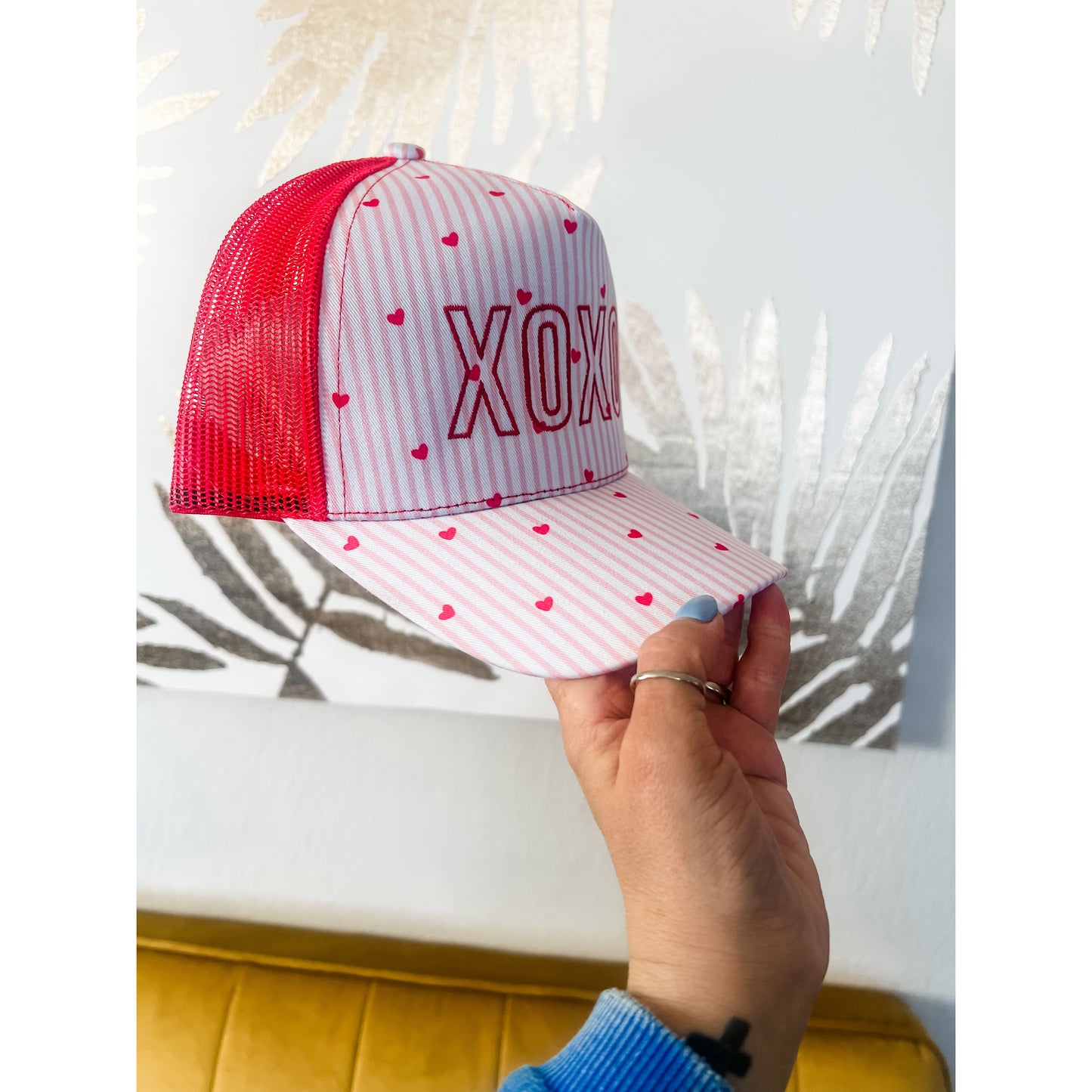 XOXO Hat