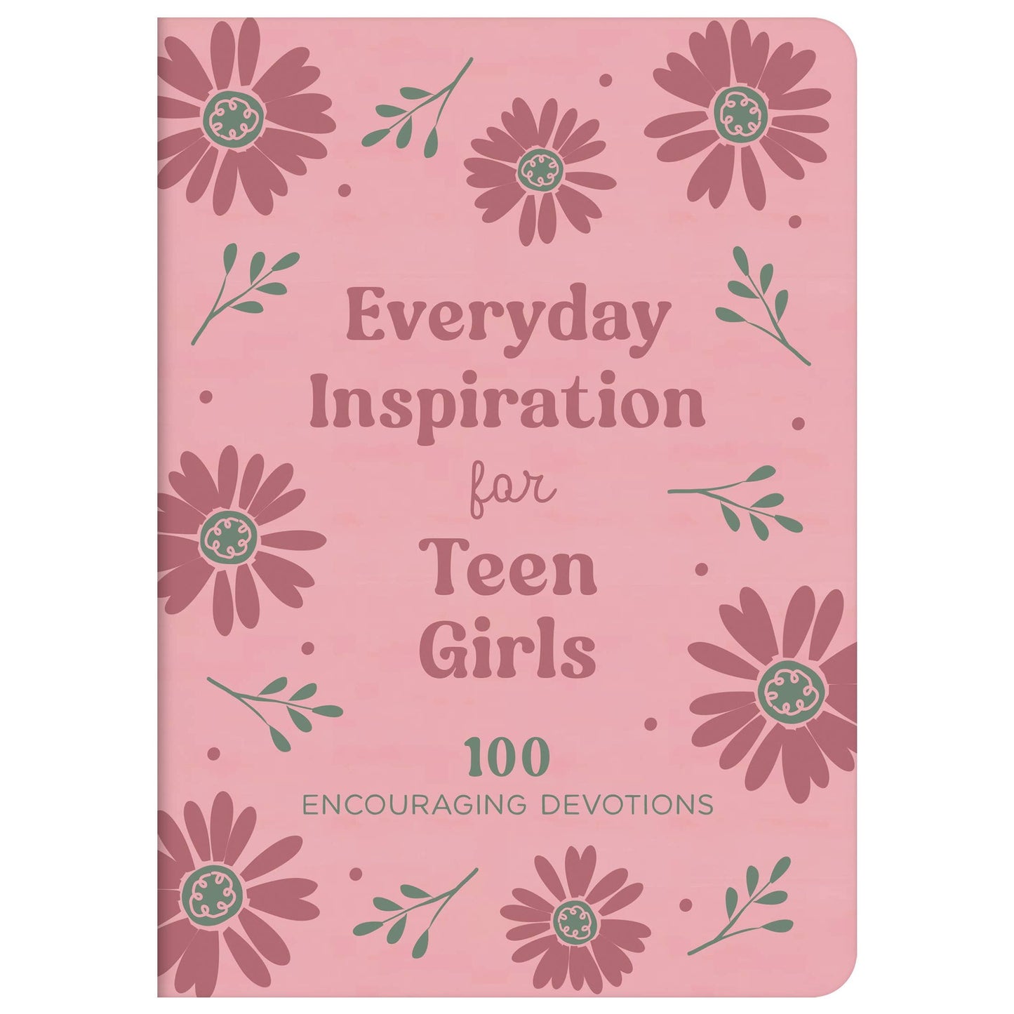 Everyday Inspiration for Teen Girls