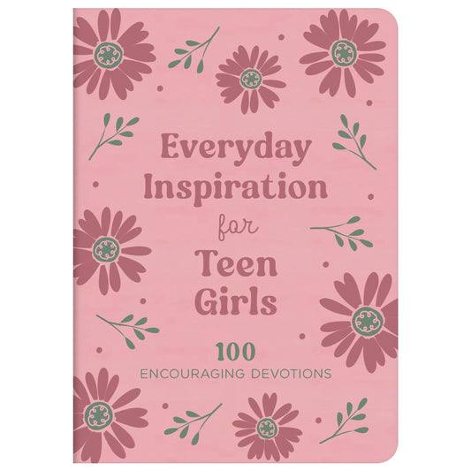 Everyday Inspiration for Teen Girls