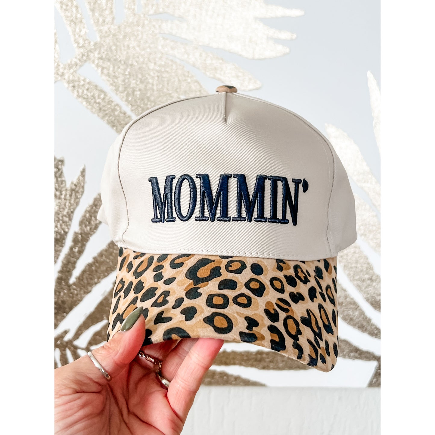Mommin Hat