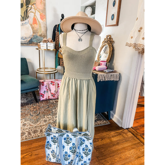 All in for Olive Midi