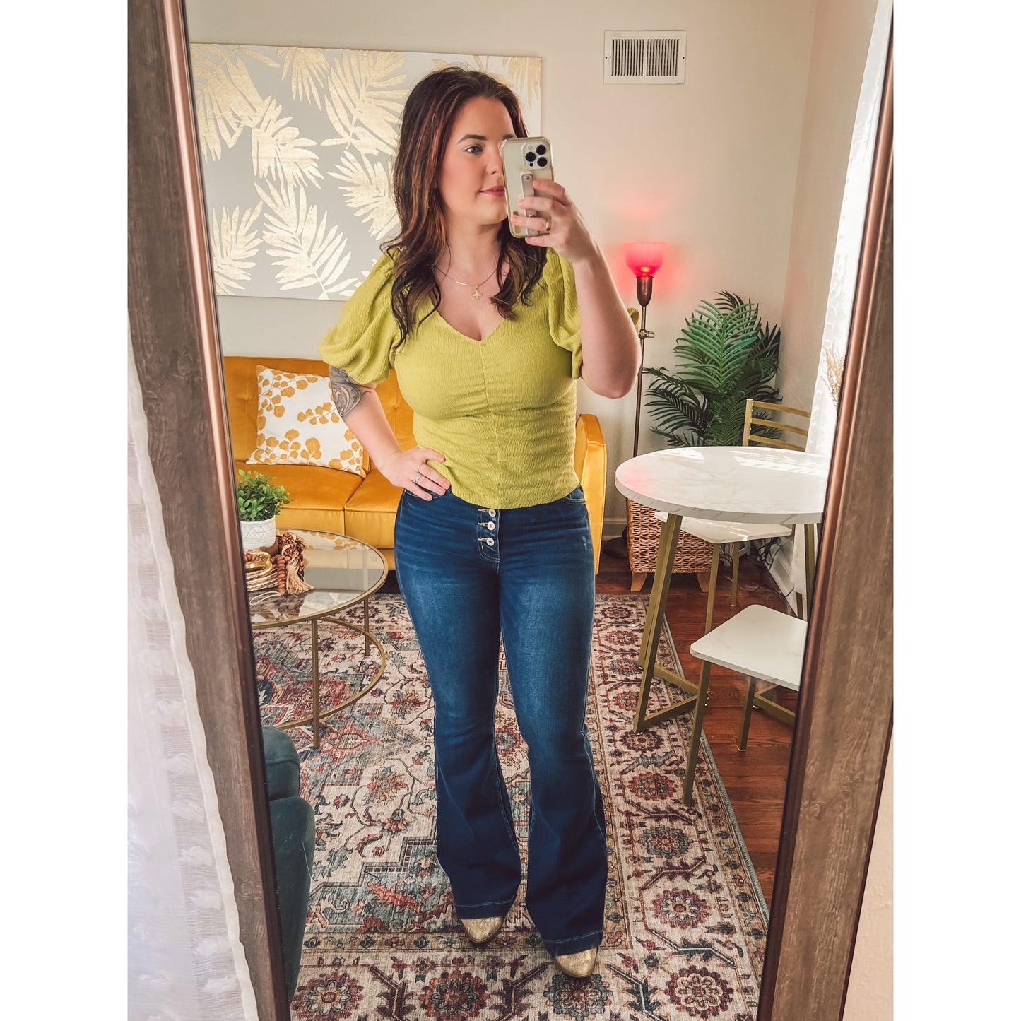 Lollipop Top