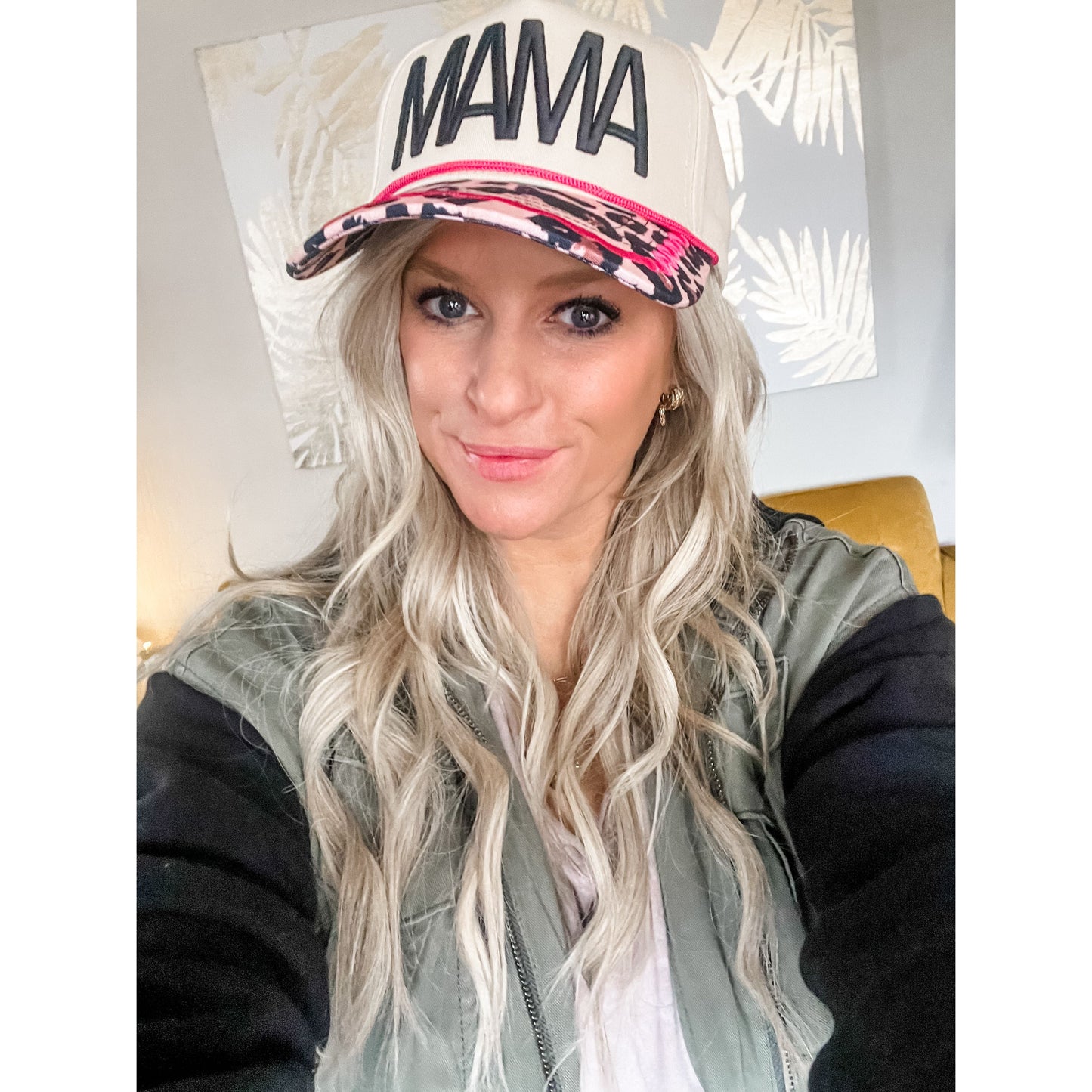 MAMA Hat
