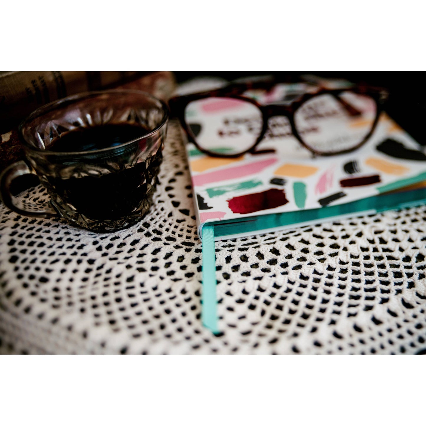 Devotions to Calm the Chaos