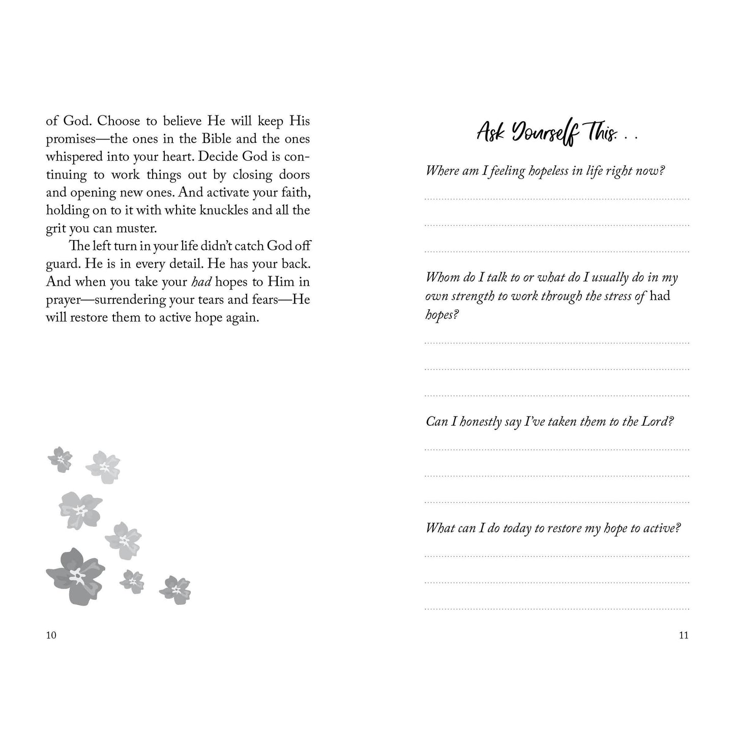 The 30-Day Stress Detox Devotional