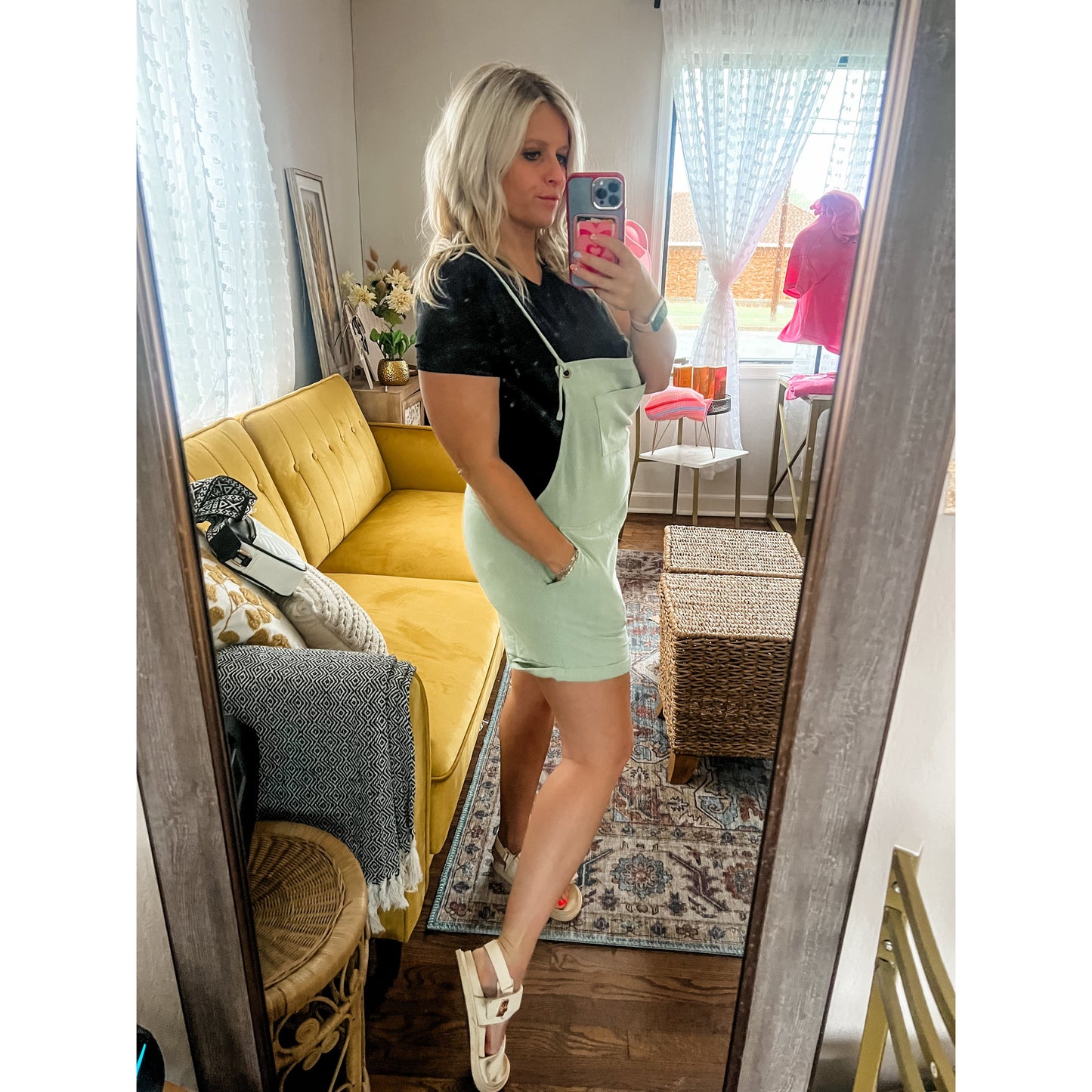 Too Tied Romper