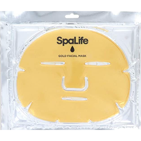 24k Gold Ultimate Hydrogel Facial Mask