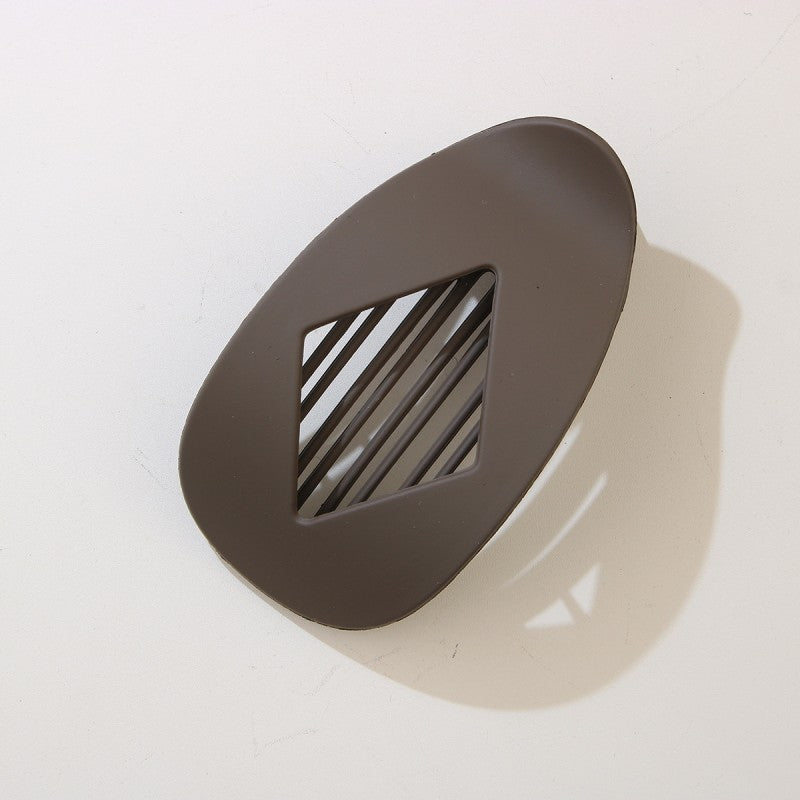 Flat Jumbo Claw Clips
