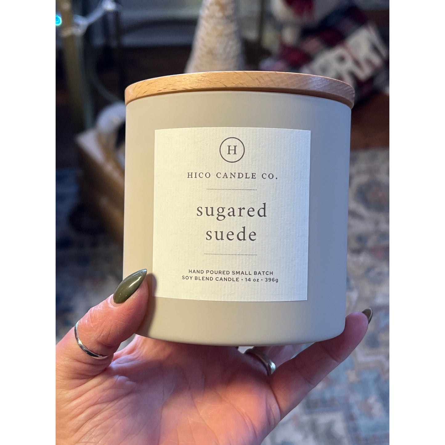 Everyday Candles