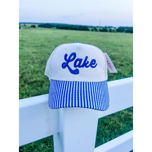 Lake Hat