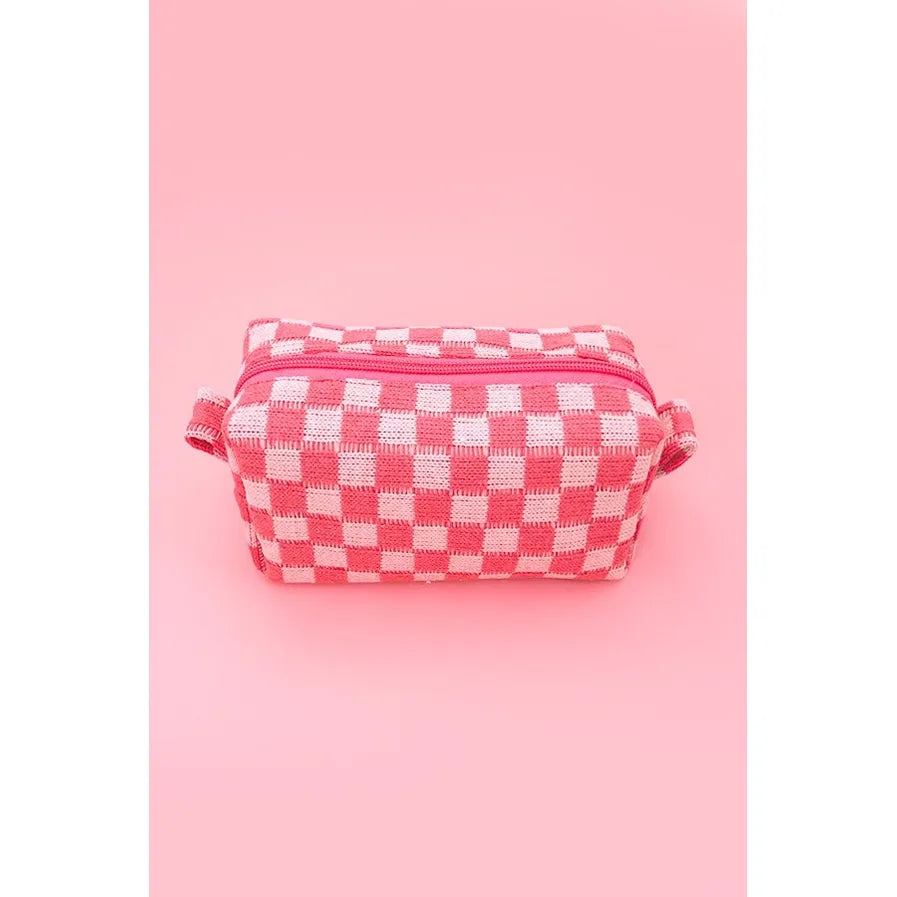 Cosmetic Makeup Pouch