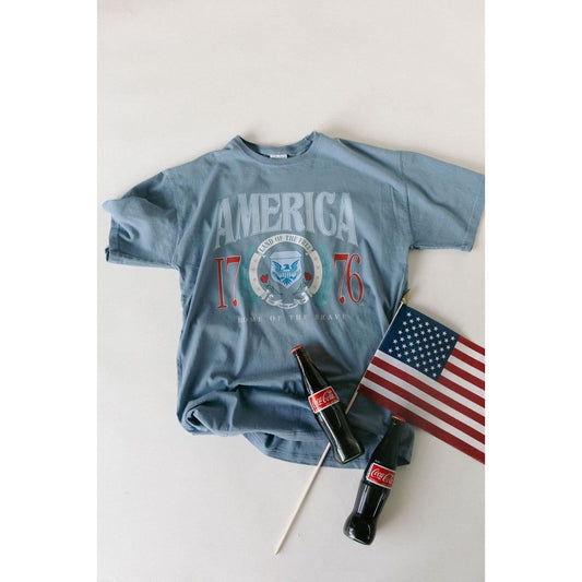 America 1776 Tee