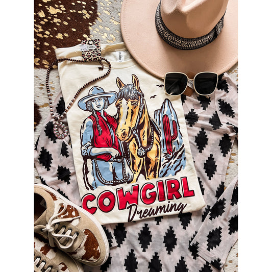 Cowgirl Dreamin'