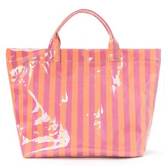 Striped Totes