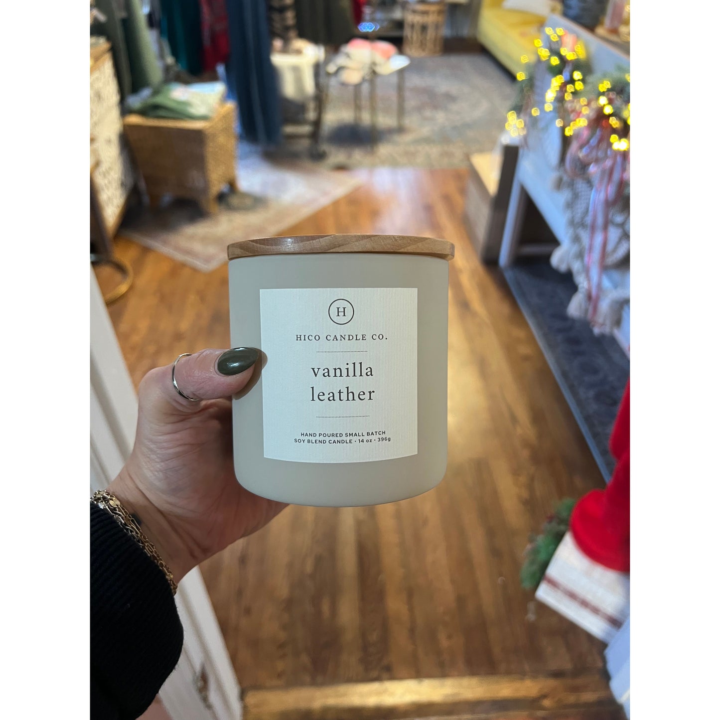 Everyday Candles