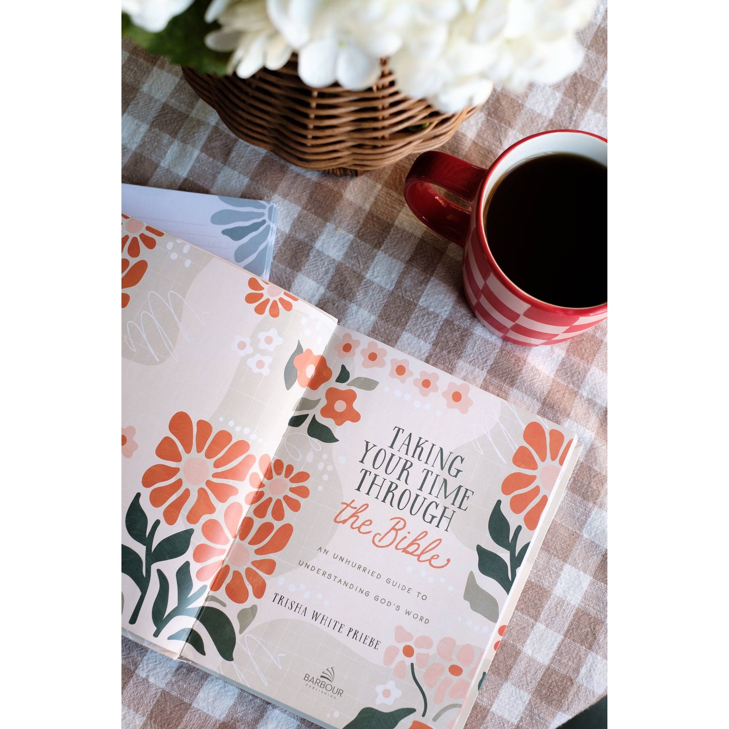 Taking Your Time through the Bible