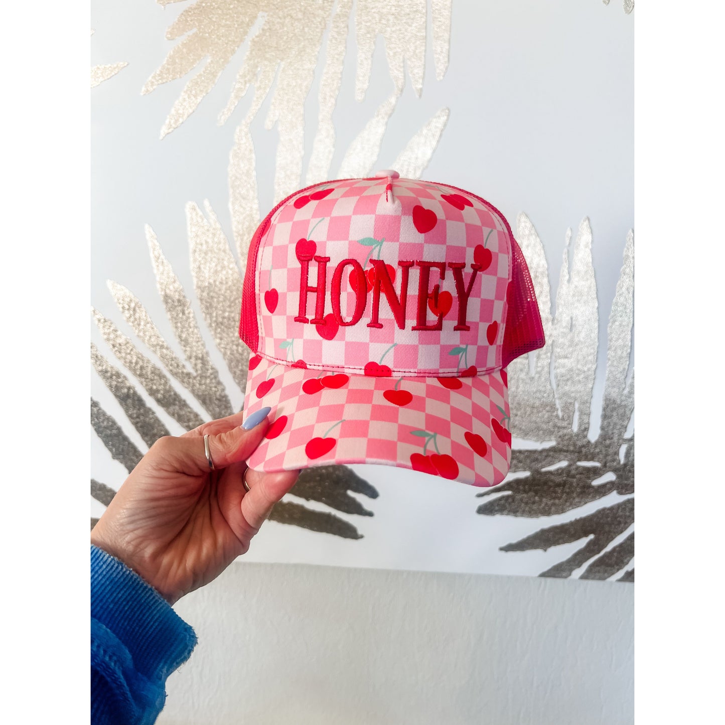 Honey Hat