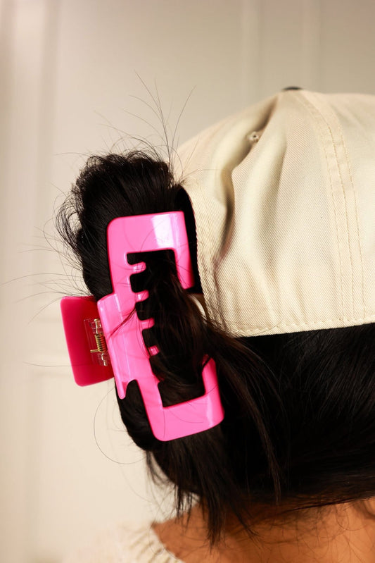 Hat Hair Clips