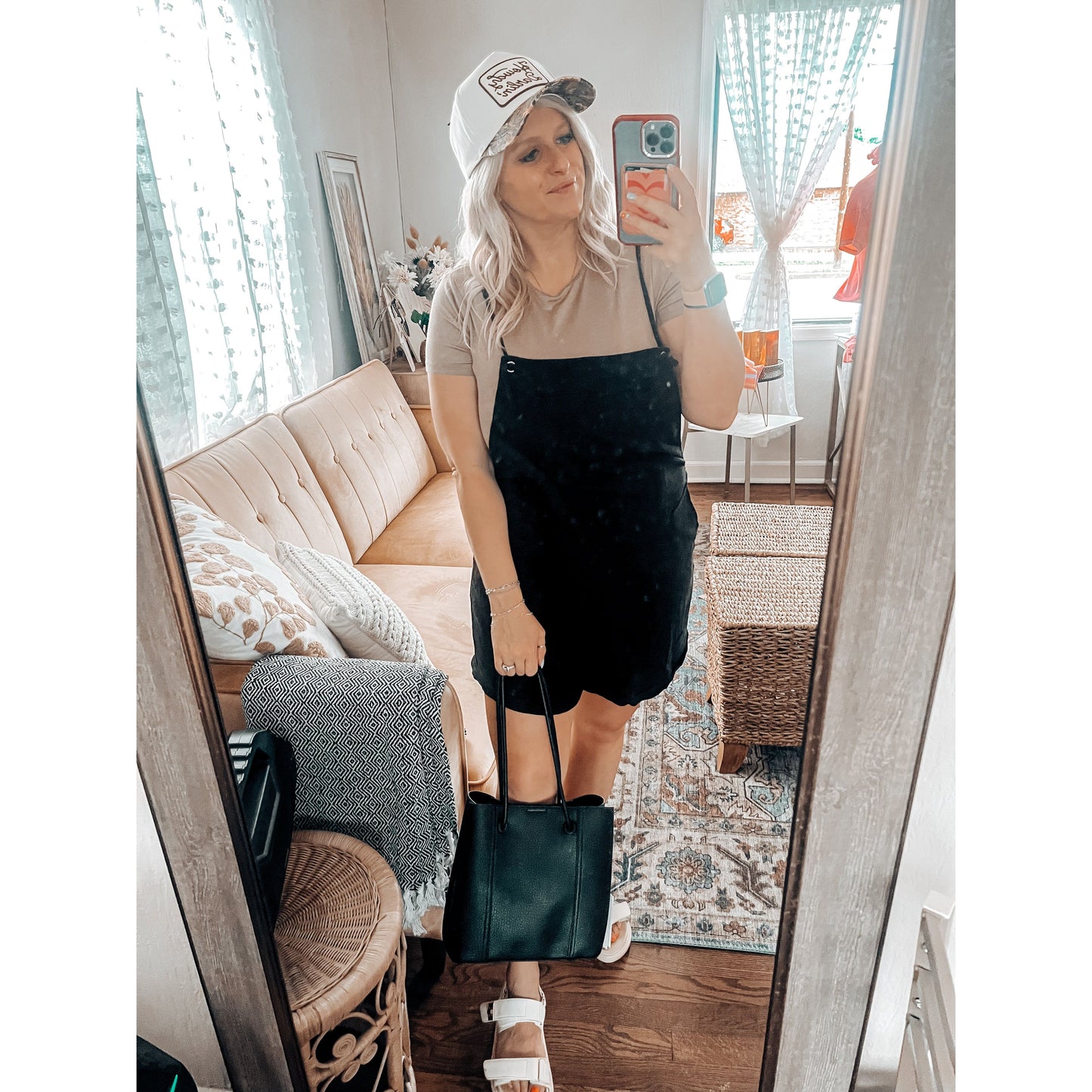 Too Tied Romper