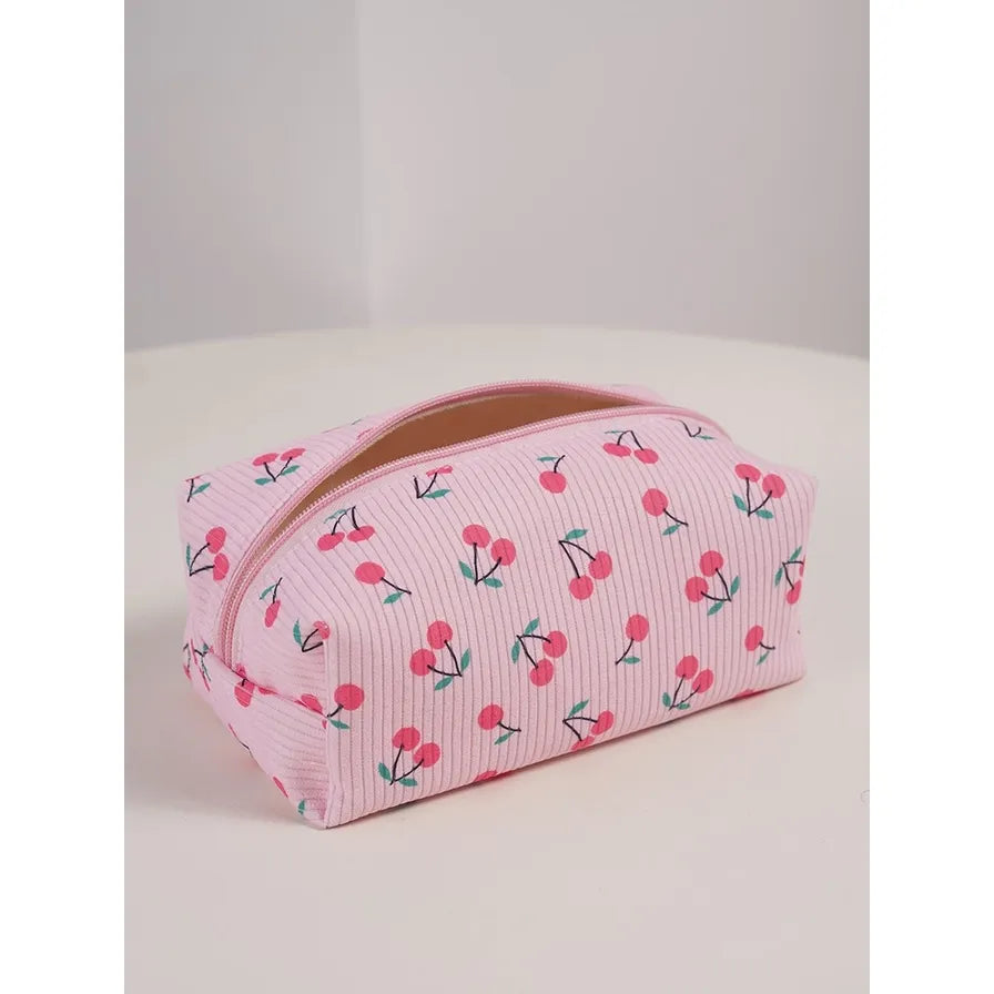 Cosmetic Makeup Pouch