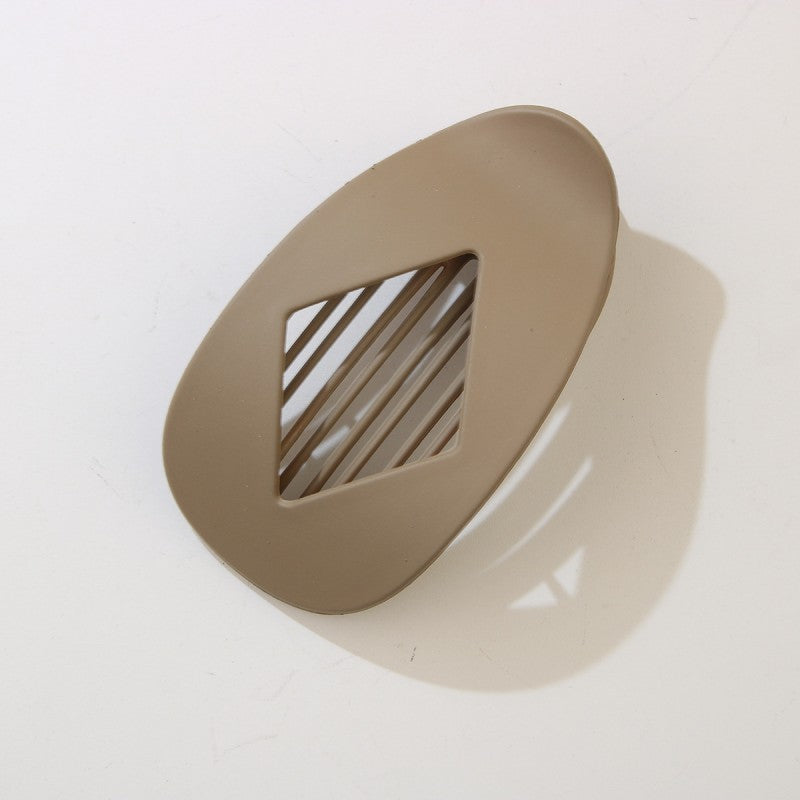 Flat Jumbo Claw Clips