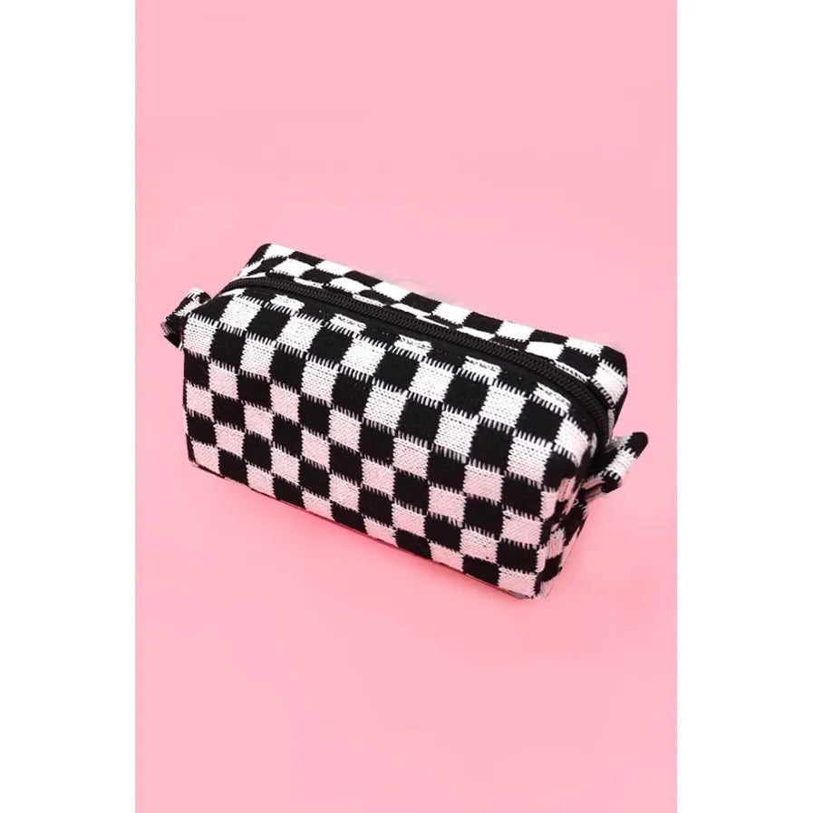 Cosmetic Makeup Pouch