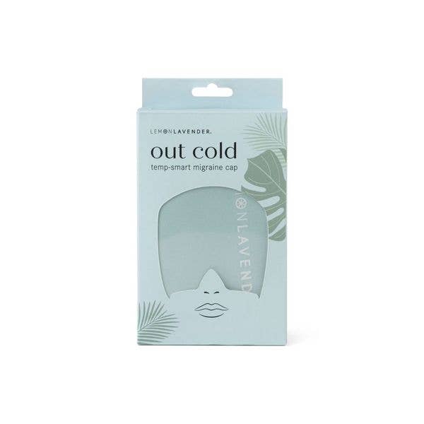 Out Cold Temp-Smart Migraine Cap