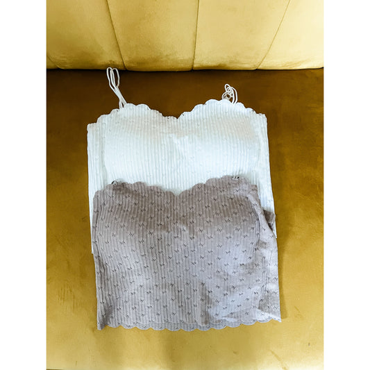 Lace Brami