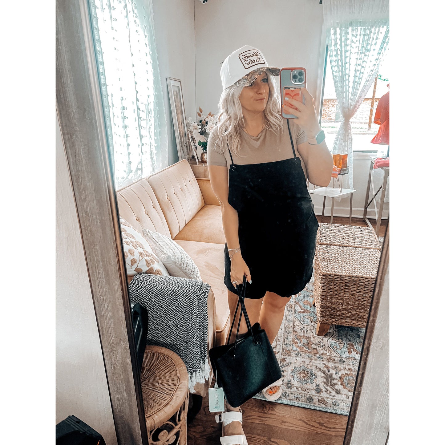 Too Tied Romper