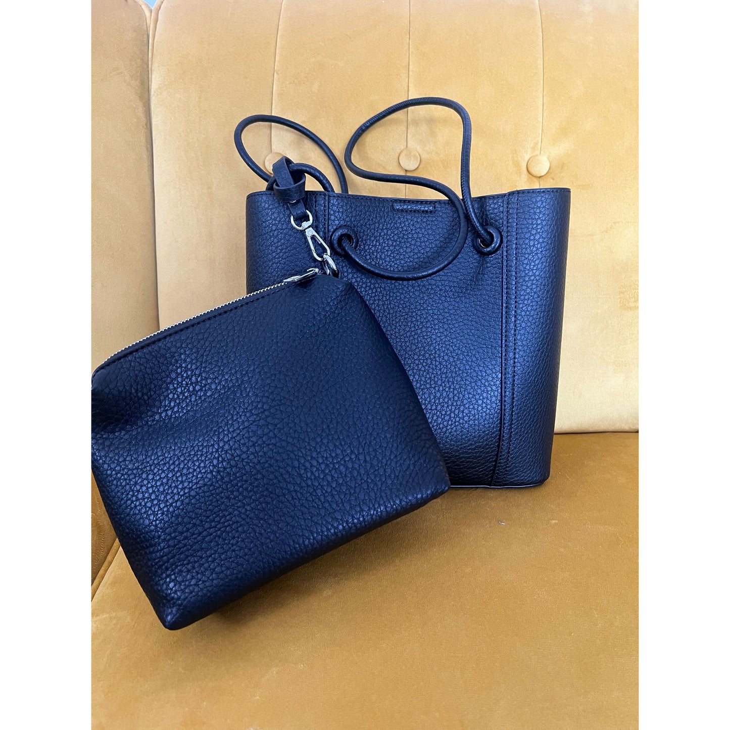 Bag in a Bag