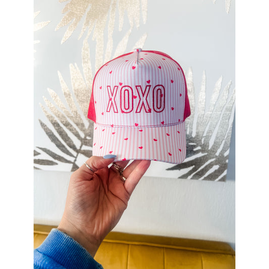 XOXO Hat