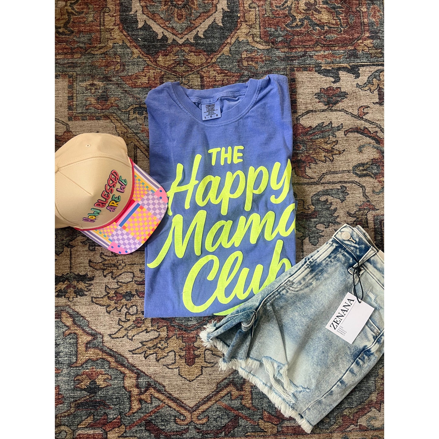 Happy Mama Club