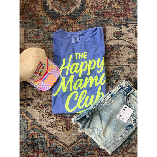 Happy Mama Club