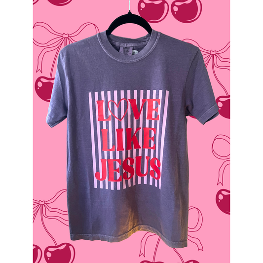Love Like Jesus Tee