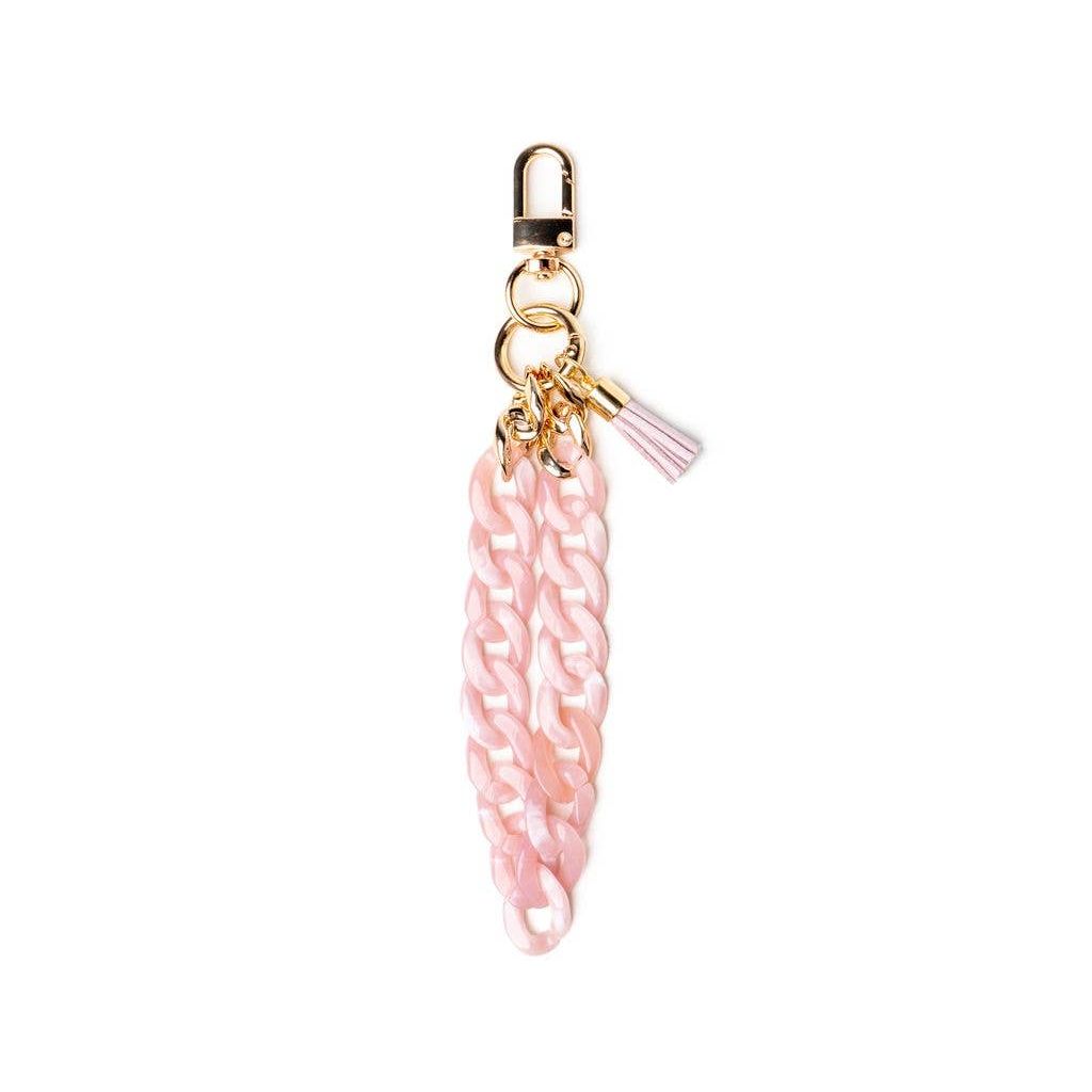 Wristlet Keychain