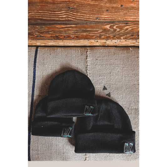 Western Adult Beanies