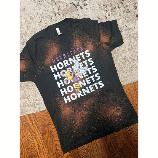 Hermitage Hornets Tee