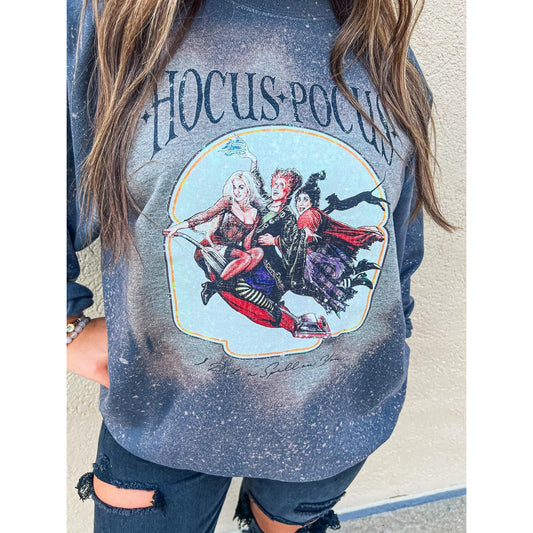 Hocus Pocus Sweatshirt