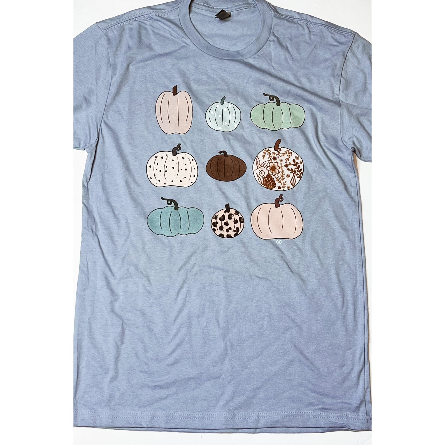 Pumpkins Galore Tee