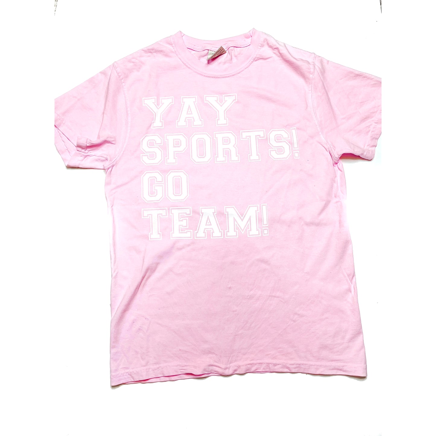 Yay Sports! Tee