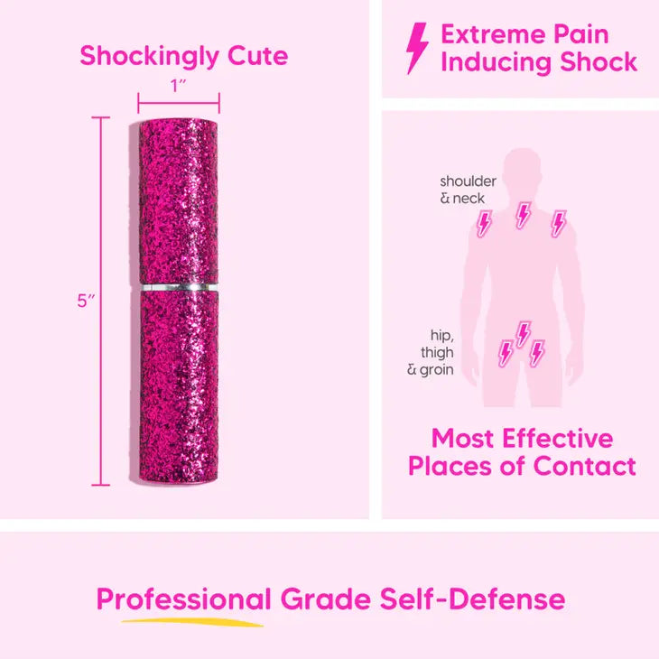 Mini Stun Gun